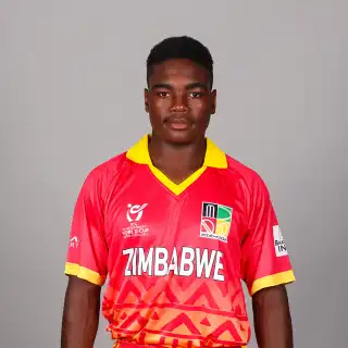 Newman Nyamhuri