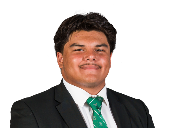 Nicholas Gallegos