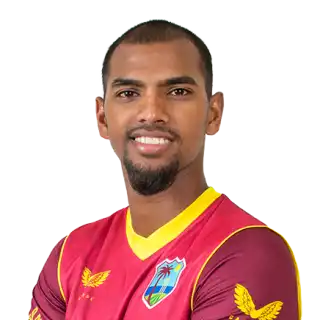 Nicholas Pooran