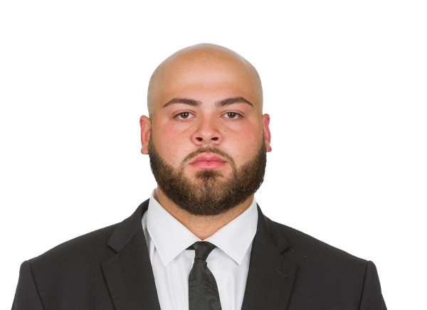 Nicholas Soileau