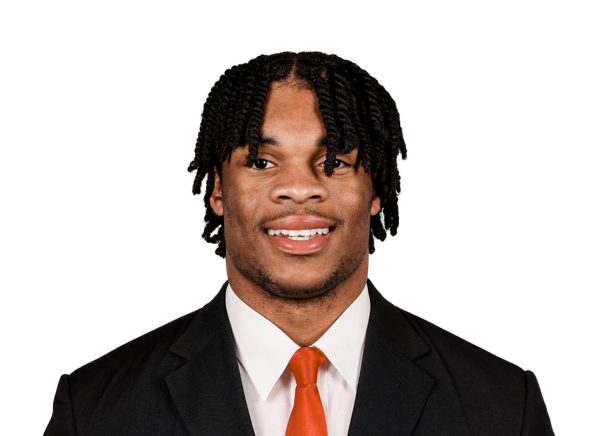 Nick Abrams II