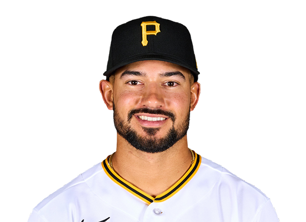 Nick Gonzales