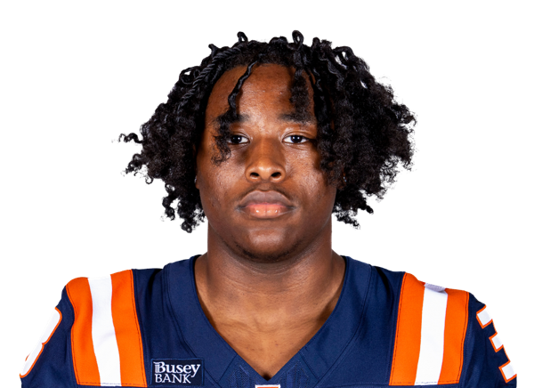 Nick Hankins Jr.