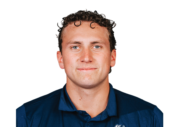 Nick Laughlin