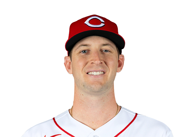 Nick Lodolo
