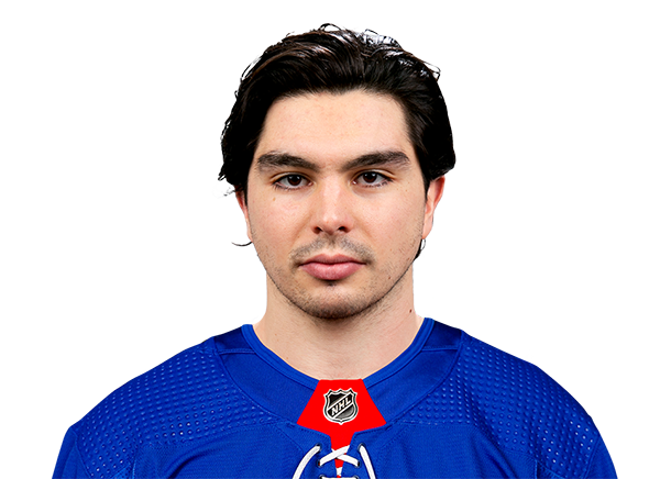 Nick Merkley