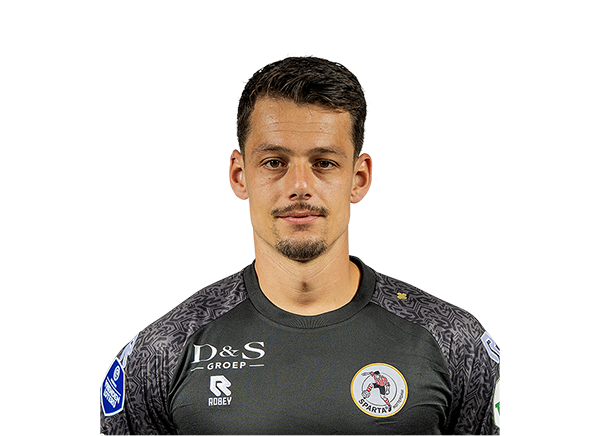 Nick Olij
