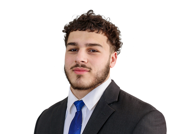 Nick Vecchiarelli