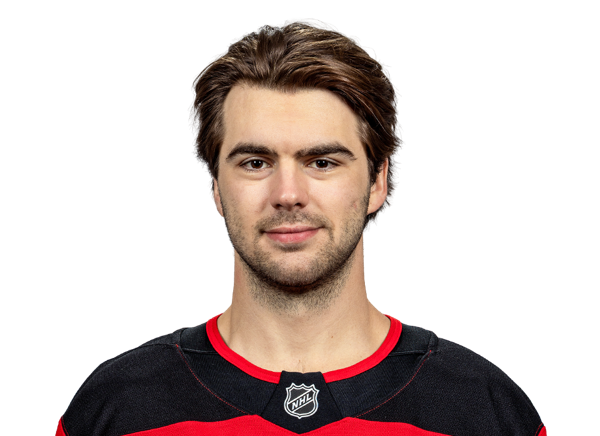 Nico Hischier