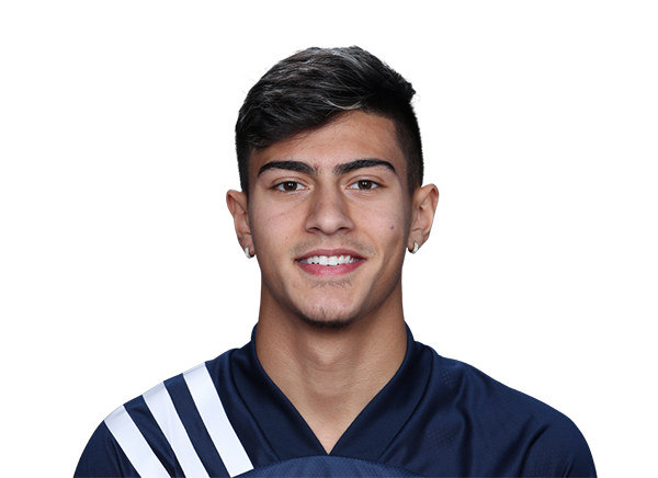 Nicolas Firmino