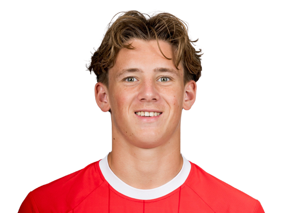 Nigel Groenewald