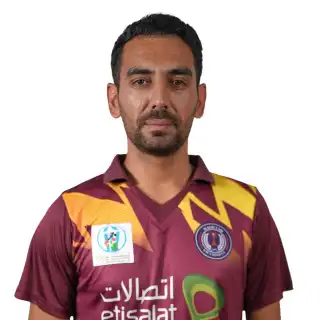 Nijat Masood