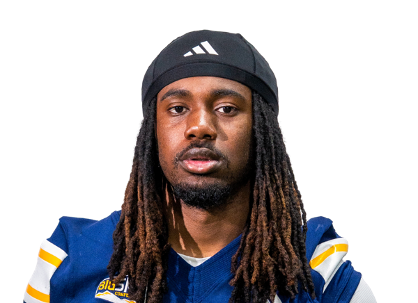 Nijrell Eason II