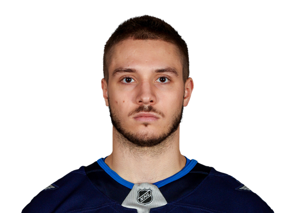 Nikita Chibrikov