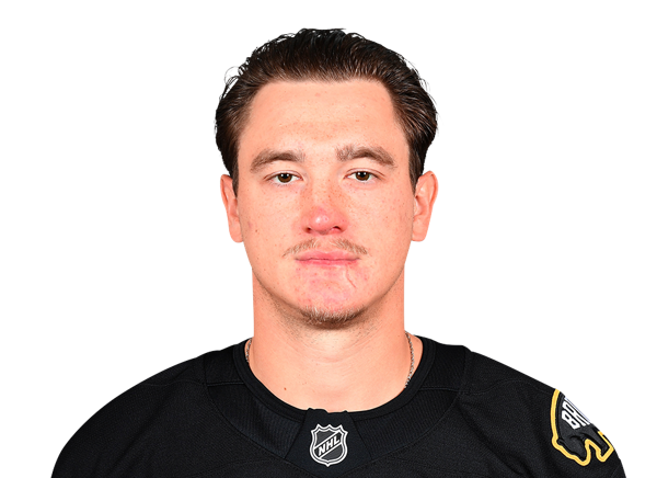 Nikita Zadorov