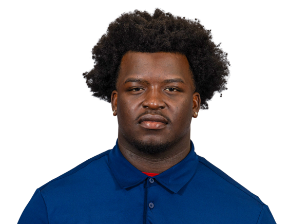 Nimari Brantley