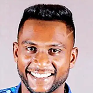 Nimesh Vimukthi