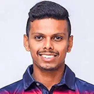 Nipun Dhananjaya