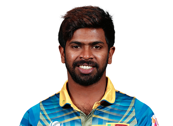 Niroshan Dickwella