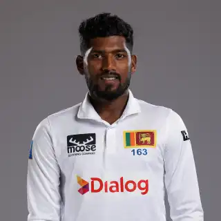 Nishan Madushka
