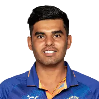 Nishant Sindhu