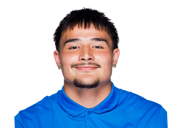 Noah Fox-Flores