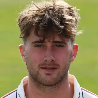 Noah Thain