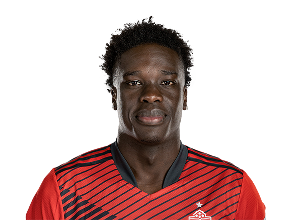 Noble Okello