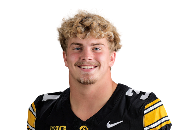 Nolan DeLong