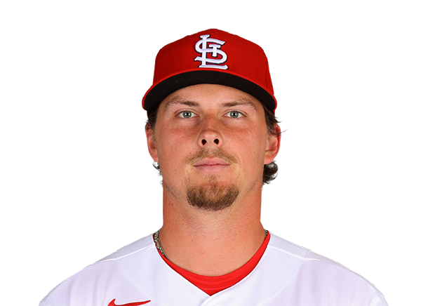 Nolan Gorman