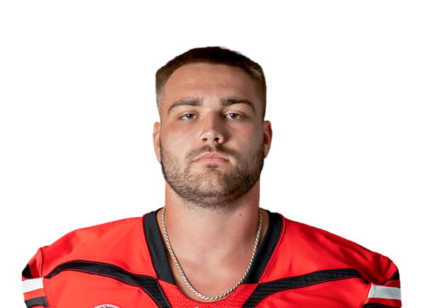 Nolan Reed