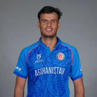 Nooristani Omarzai