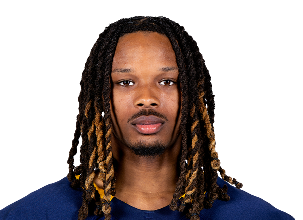 Norey Johnson