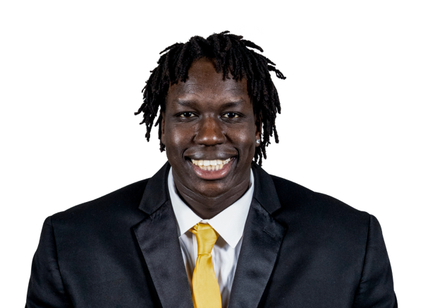 Nuer Gatkuoth