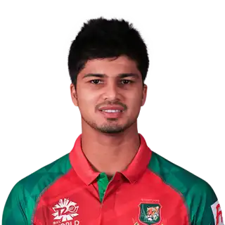 Nurul Hasan