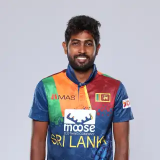 Nuwan Thushara