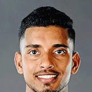Nuwanidu Fernando
