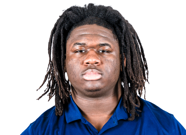 Nykobi Brown