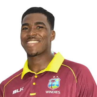 Obed McCoy