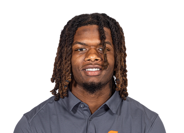 Octavius Henderson