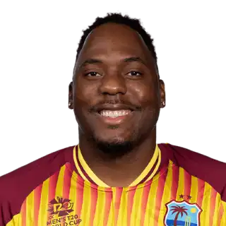 Odean Smith