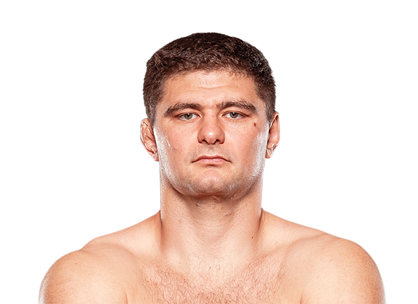 Oleg Popov