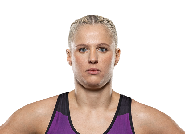 Olena Kolesnyk