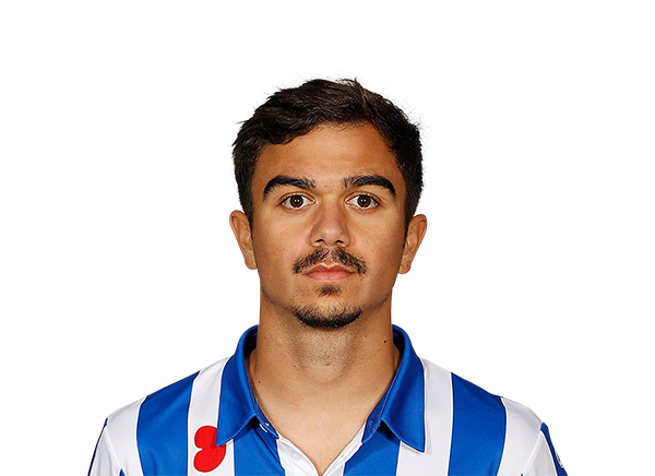 Oliver Batista Meier