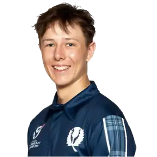 Oliver Davidson