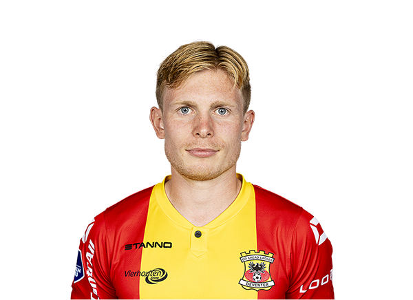 Oliver Edvardsen