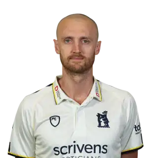 Oliver Hannon-Dalby