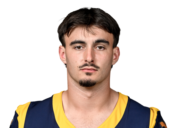 Oliver Straw