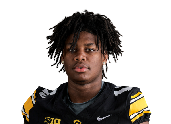 O'Lontae Dean