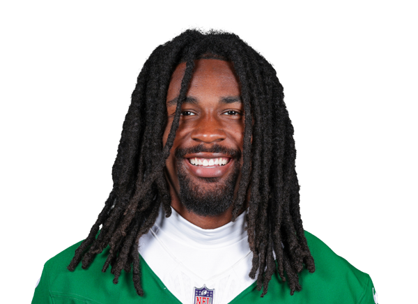 Omar Cooper Jr.